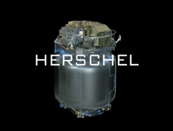 Herschel, lancement réussi
