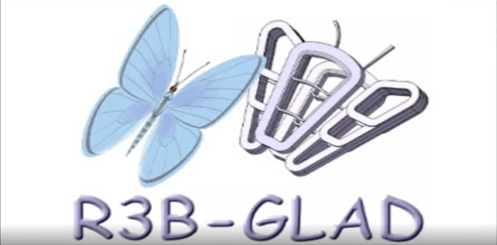 R3B-Glad